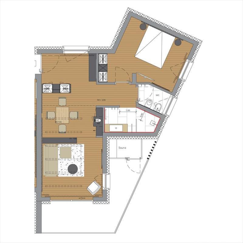 Villa Hubertus Luxuria Nova Suites - Adults Friendly นาตูร์โน ภายนอก รูปภาพ